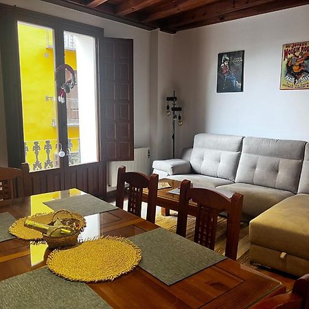 Rascacielos San Martin Куэнка Экстерьер фото