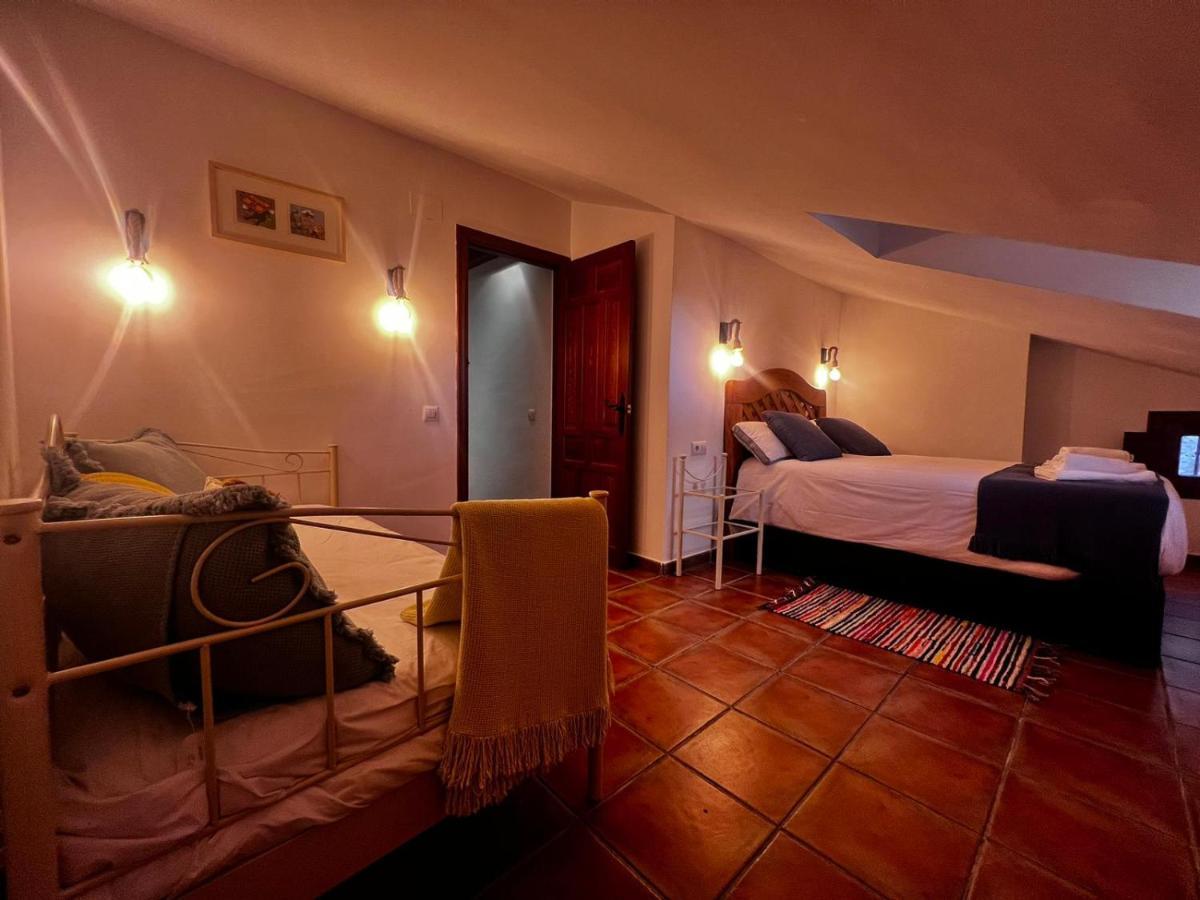 Rascacielos San Martin Куэнка Экстерьер фото