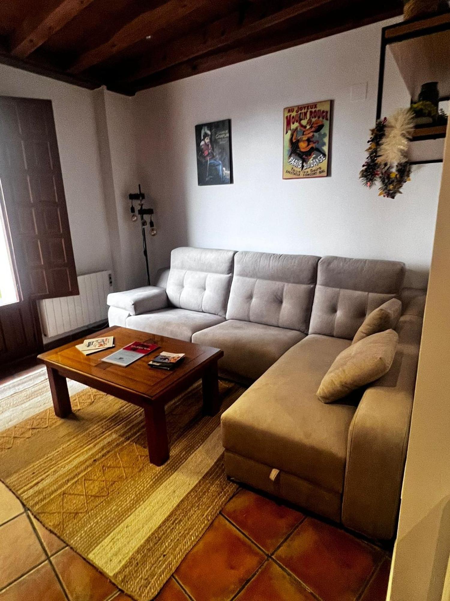 Rascacielos San Martin Куэнка Экстерьер фото