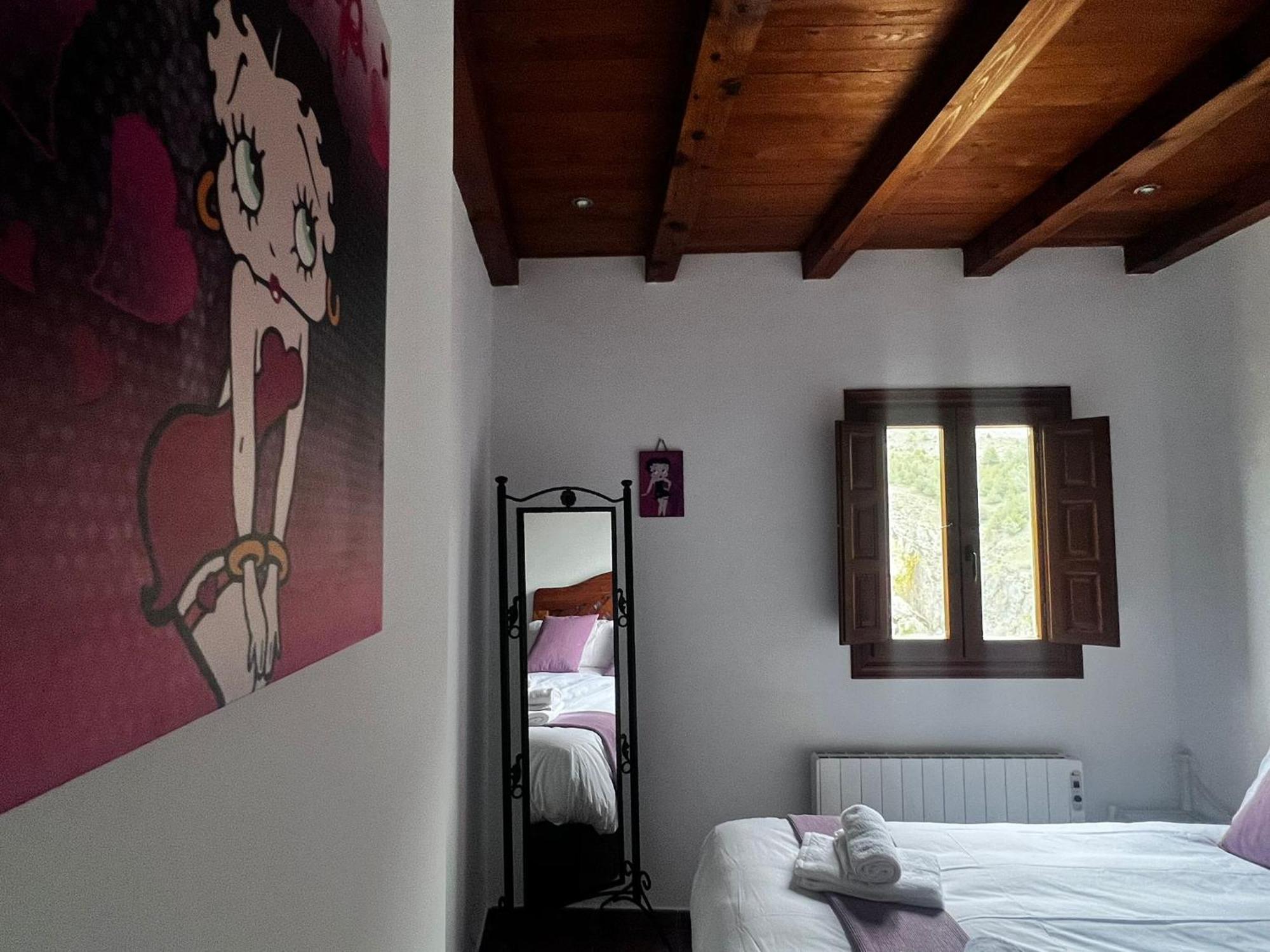 Rascacielos San Martin Куэнка Экстерьер фото