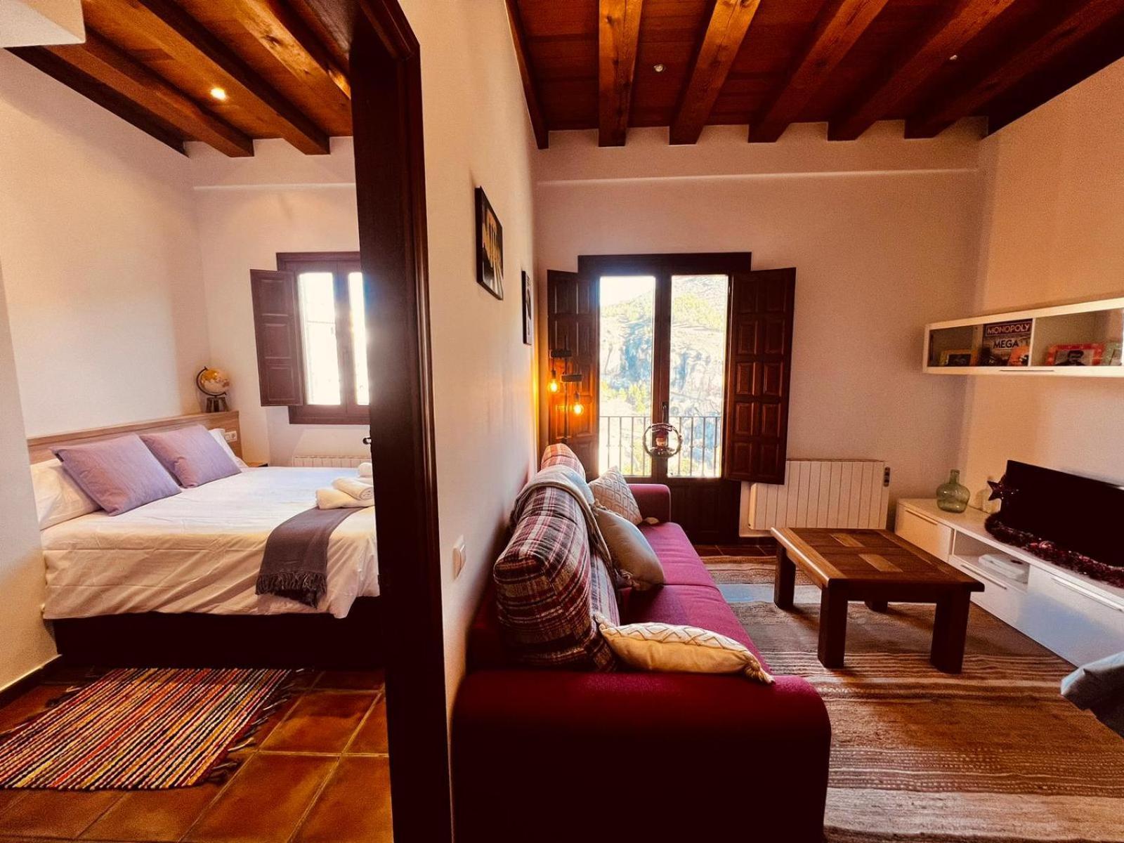 Rascacielos San Martin Куэнка Экстерьер фото