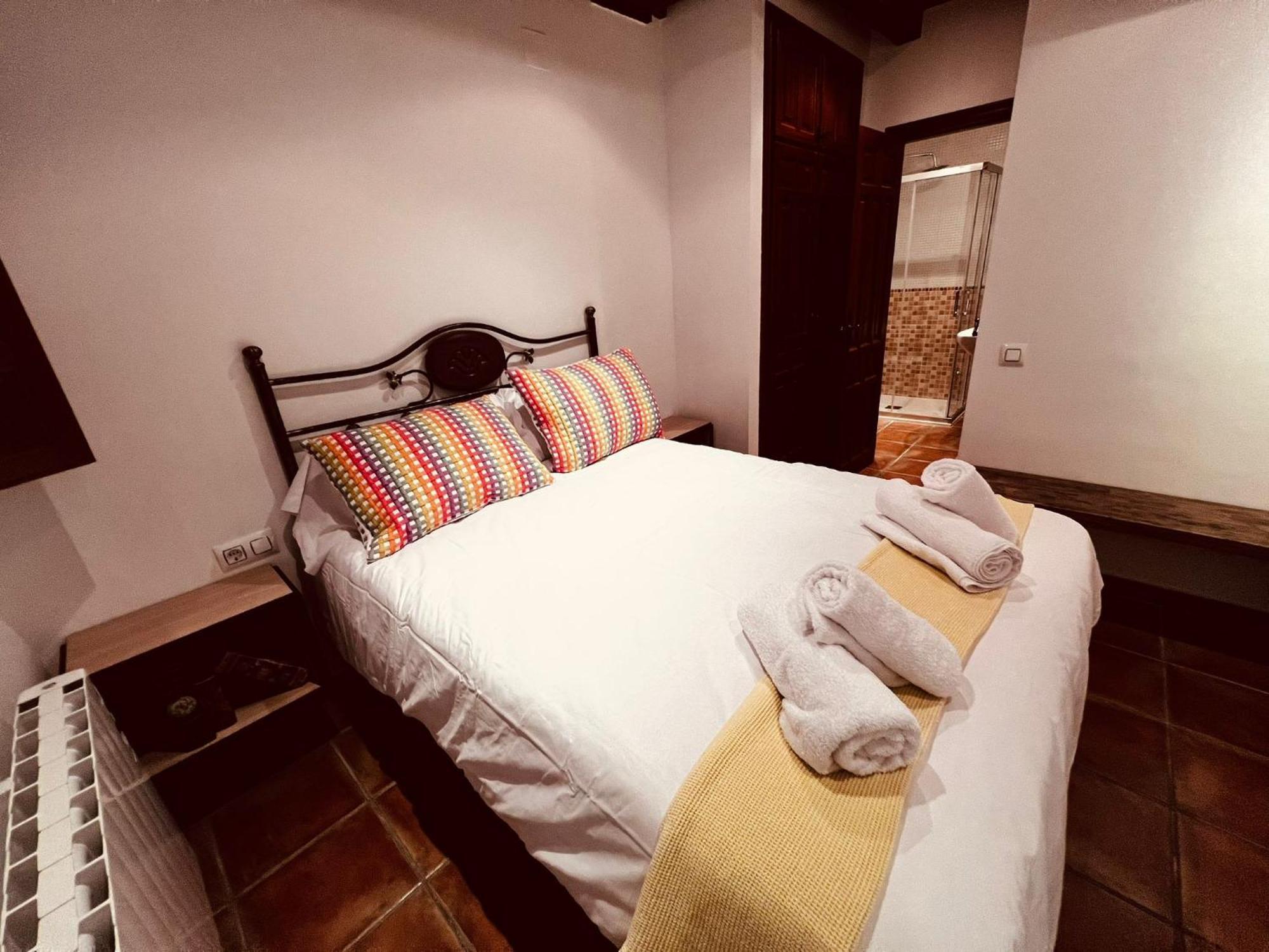 Rascacielos San Martin Куэнка Экстерьер фото