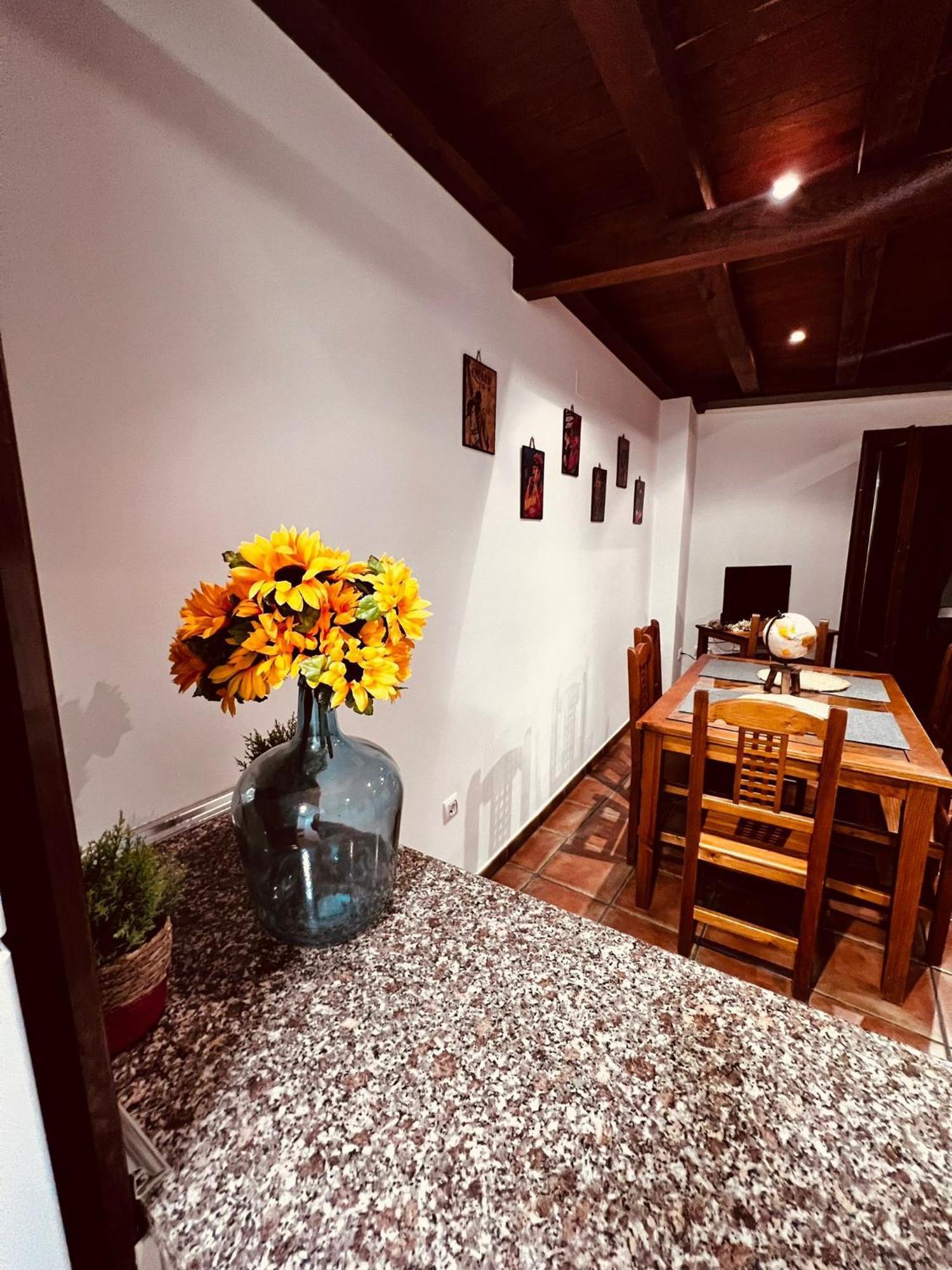 Rascacielos San Martin Куэнка Экстерьер фото