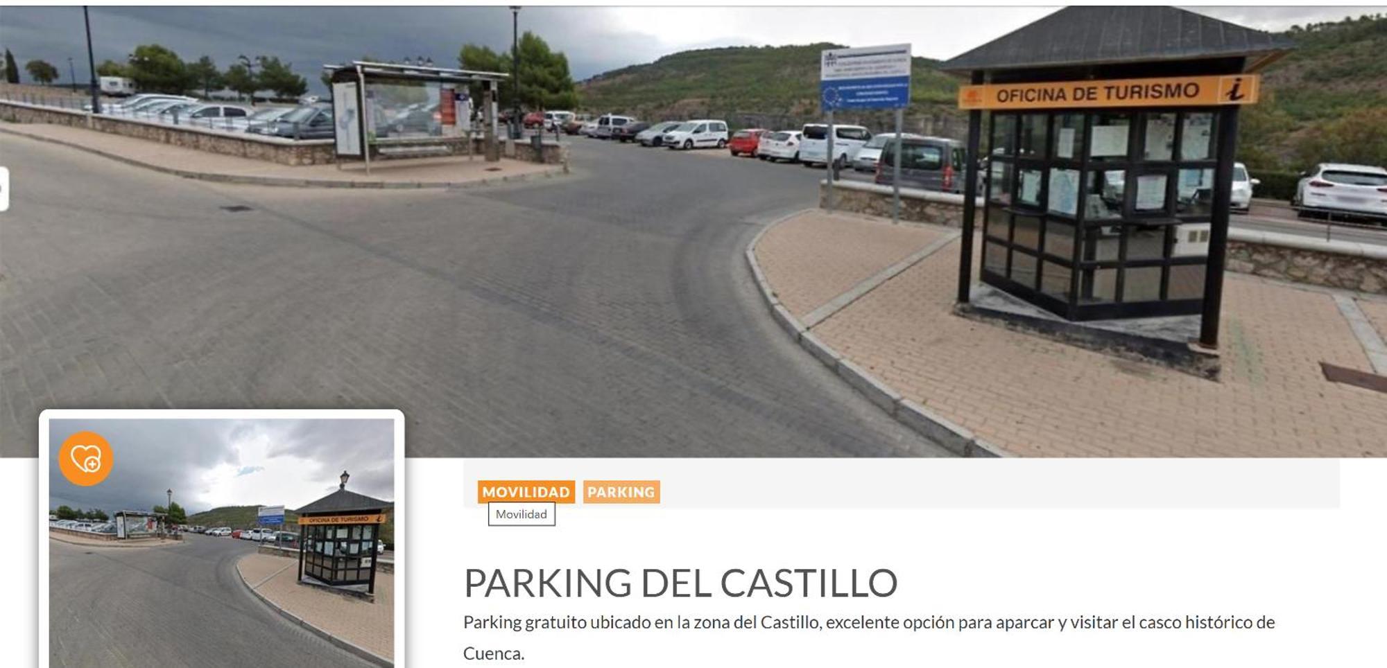 Rascacielos San Martin Куэнка Экстерьер фото